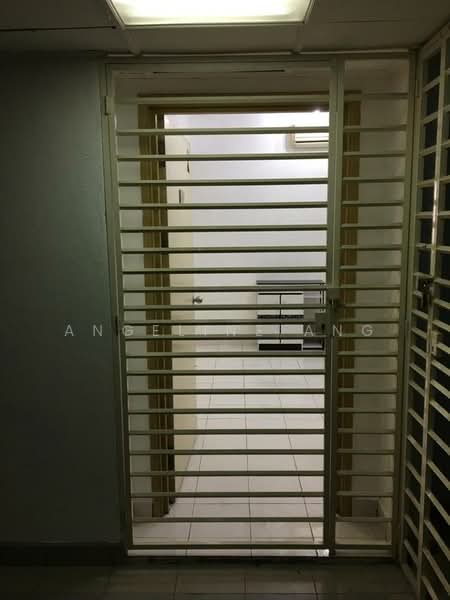 Service Residence for Rent at Rhythm Avenue - ANGELINE ANG - Entrance - PropertyGuru.com.my