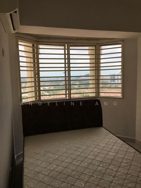 Service Residence for Rent at Rhythm Avenue - ANGELINE ANG - Bedroom - PropertyGuru.com.my