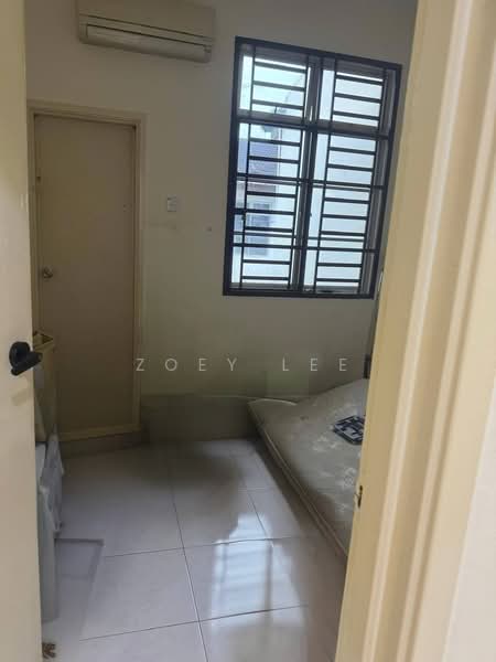 Rumah Teres 2 Tingkat untuk Dijual di Bukit Indah (Iskandar Puteri (Nusajaya)) - Zoey Lee - Bedroom - PropertyGuru.com.my