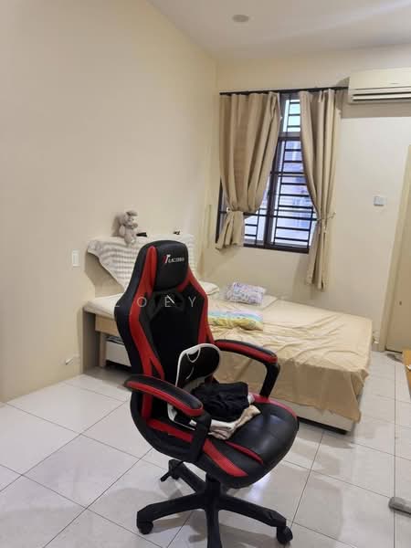 Rumah Teres 2 Tingkat untuk Dijual di Bukit Indah (Iskandar Puteri (Nusajaya)) - Zoey Lee - Bedroom - PropertyGuru.com.my