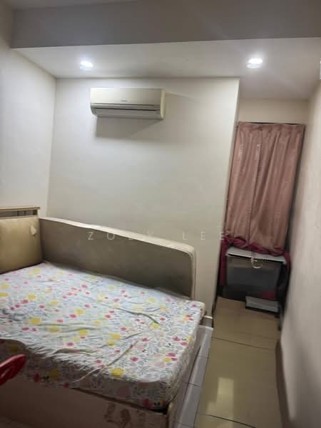 Rumah Teres 2 Tingkat untuk Dijual di Bukit Indah (Iskandar Puteri (Nusajaya)) - Zoey Lee - Bedroom - PropertyGuru.com.my