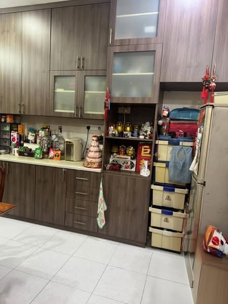 Rumah Teres 2 Tingkat untuk Dijual di Bukit Indah (Iskandar Puteri (Nusajaya)) - Zoey Lee - PropertyGuru.com.my
