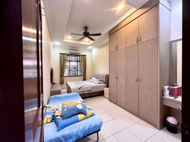 1-storey Terraced House for Sale in Johor Bahru (Johor) - Caixuan Kwee - PropertyGuru.com.my