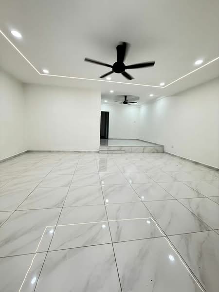 Rumah Teres 2 Tingkat untuk Dijual di Taman Ungku Tun Aminah (Skudai) - Jaz Lee - PropertyGuru.com.my