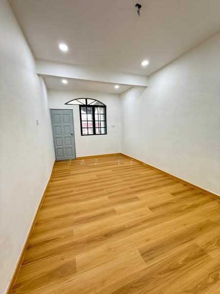 Rumah Teres 2 Tingkat untuk Dijual di Taman Ungku Tun Aminah (Skudai) - Jaz Lee - PropertyGuru.com.my