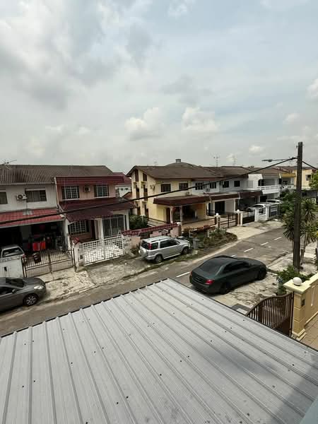 Rumah Teres 2 Tingkat untuk Dijual di Taman Ungku Tun Aminah (Skudai) - Jaz Lee - PropertyGuru.com.my