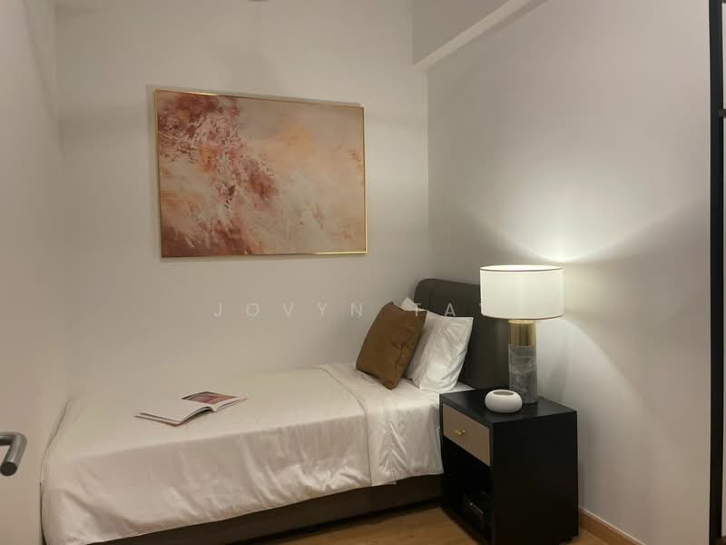 Servis Apartment untuk Dijual di Residensi 38 Bangsar - Jovyn Tay - Bedroom - PropertyGuru.com.my