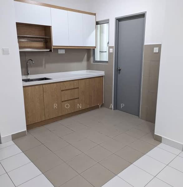 Service Residence for Rent at Kiara Kasih - Ron Yap - Kitchen - PropertyGuru.com.my