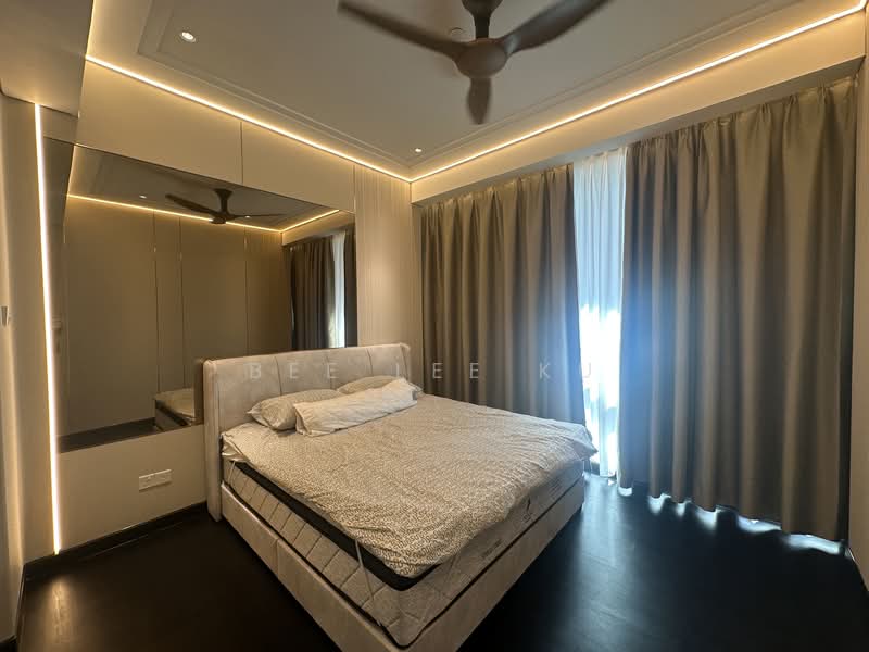 Servis Apartment untuk Dijual di Pavilion Suites - Bee Lee Ku - PropertyGuru.com.my