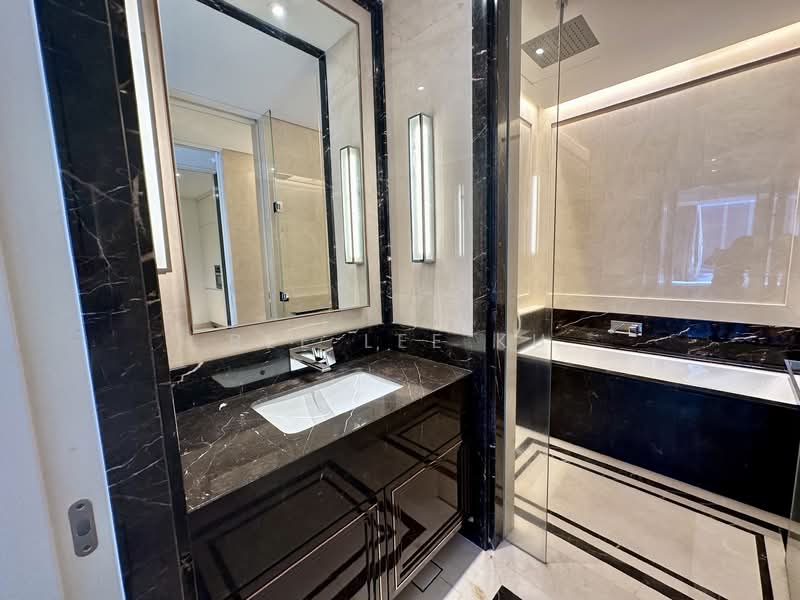 Servis Apartment untuk Dijual di Pavilion Suites - Bee Lee Ku - PropertyGuru.com.my