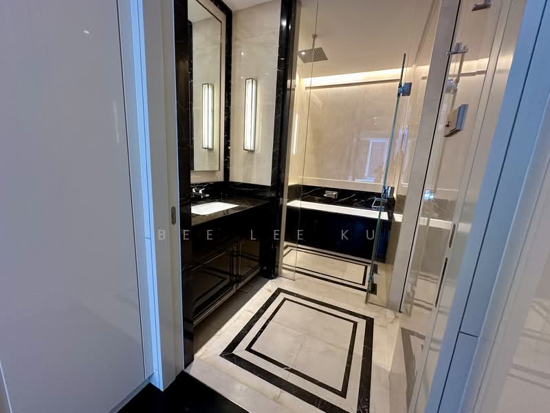 Servis Apartment untuk Dijual di Pavilion Suites - Bee Lee Ku - PropertyGuru.com.my