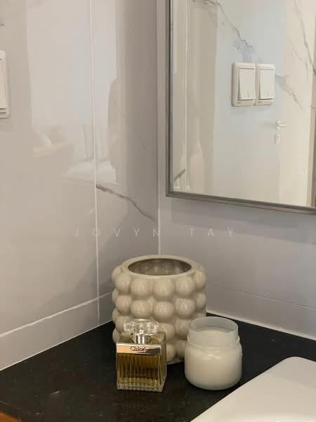 Servis Apartment untuk Dijual di Residensi 38 Bangsar - Jovyn Tay - Bathroom - PropertyGuru.com.my
