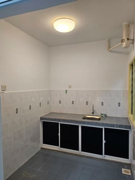 Pangsapuri untuk Dijual di Sri Penaga - Eric Chee - Kitchen - PropertyGuru.com.my