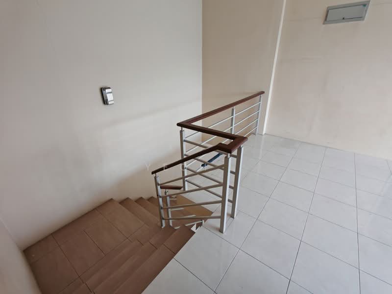 Semi-Detached House for Sale in Seberang Perai (Penang) - Yeoh . - Interior - PropertyGuru.com.my