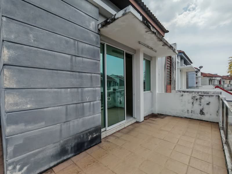 Semi-Detached House for Sale in Seberang Perai (Penang) - Yeoh . - Exterior - PropertyGuru.com.my