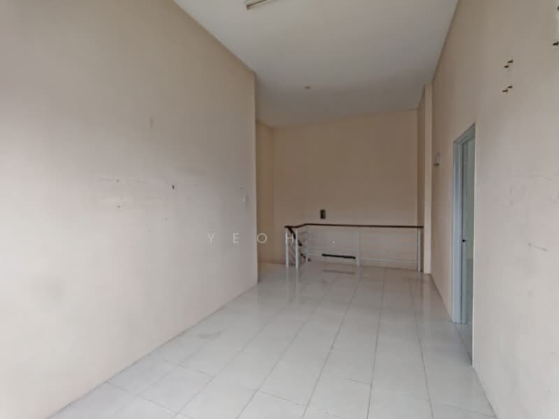 Semi-Detached House for Sale in Seberang Perai (Penang) - Yeoh . - Interior - PropertyGuru.com.my