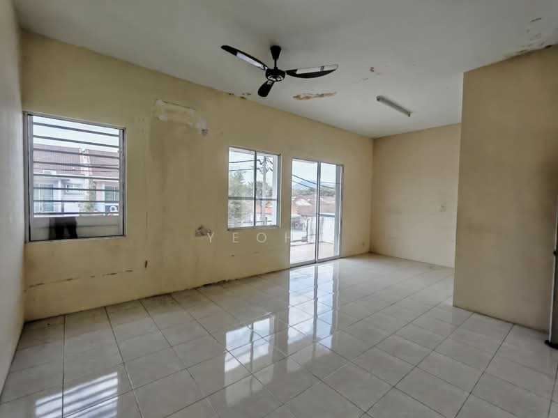 Semi-Detached House for Sale in Seberang Perai (Penang) - Yeoh . - Living Room - PropertyGuru.com.my
