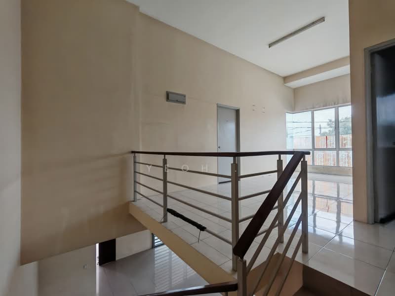 Semi-Detached House for Sale in Seberang Perai (Penang) - Yeoh . - Interior - PropertyGuru.com.my