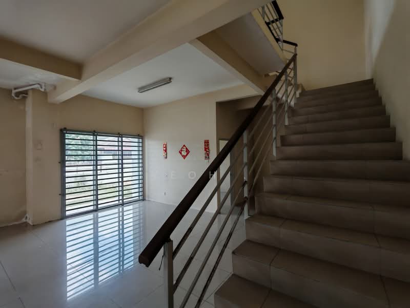 Semi-Detached House for Sale in Seberang Perai (Penang) - Yeoh . - Corridor - PropertyGuru.com.my