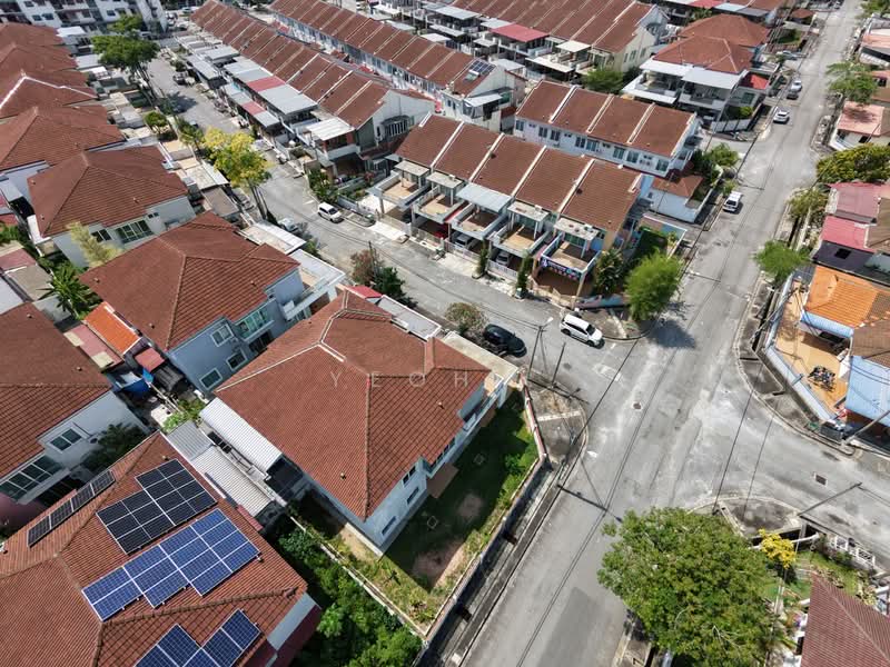 Semi-Detached House for Sale in Seberang Perai (Penang) - Yeoh . - Exterior - PropertyGuru.com.my