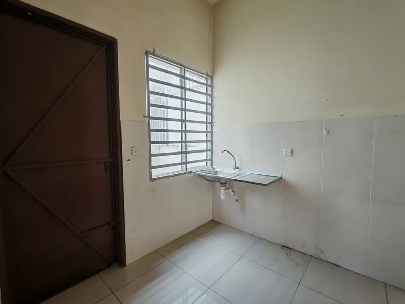 Semi-Detached House for Sale in Seberang Perai (Penang) - Yeoh . - Kitchen - PropertyGuru.com.my