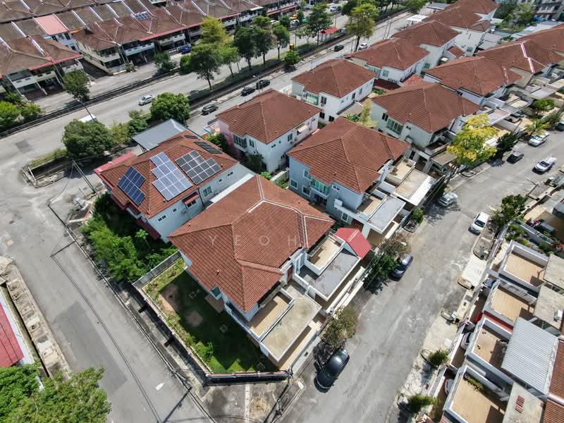 Semi-Detached House for Sale in Seberang Perai (Penang) - Yeoh . - PropertyGuru.com.my