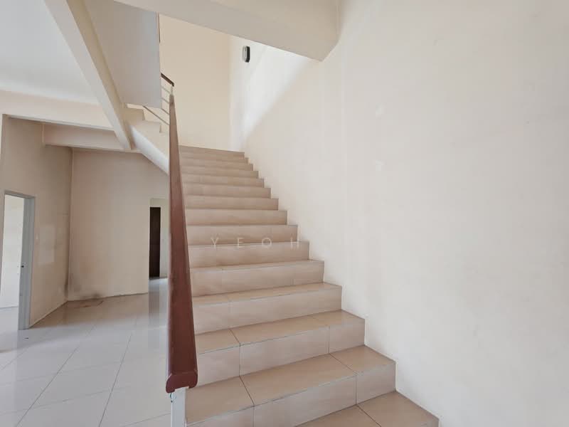Semi-Detached House for Sale in Seberang Perai (Penang) - Yeoh . - PropertyGuru.com.my