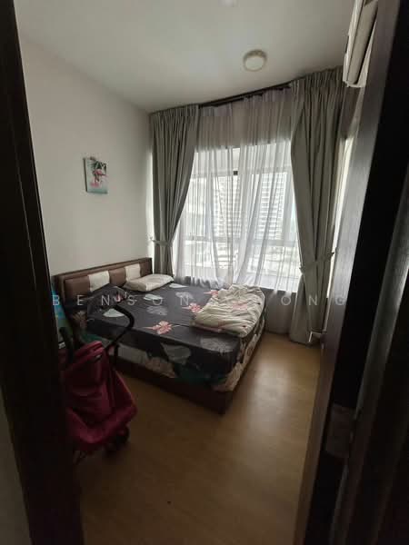 Kondominium untuk Dijual di Lovell @ Country Garden Danga Bay - Benson Chong - Bedroom - PropertyGuru.com.my