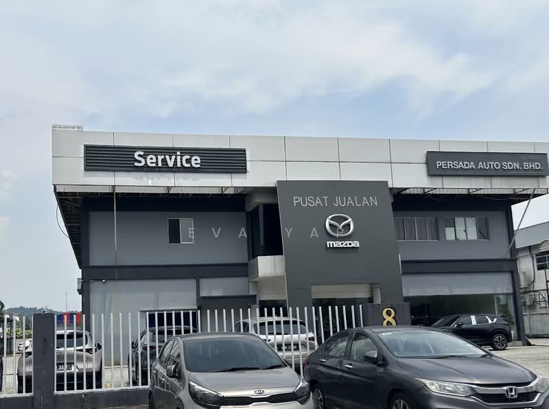 Semi-D Factory for Rent in Bandar Kinrara (Selangor) - Eva Yap - PropertyGuru.com.my
