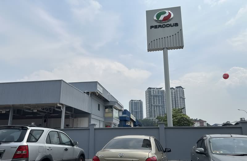 Semi-D Factory for Rent in Bandar Kinrara (Selangor) - Eva Yap - PropertyGuru.com.my