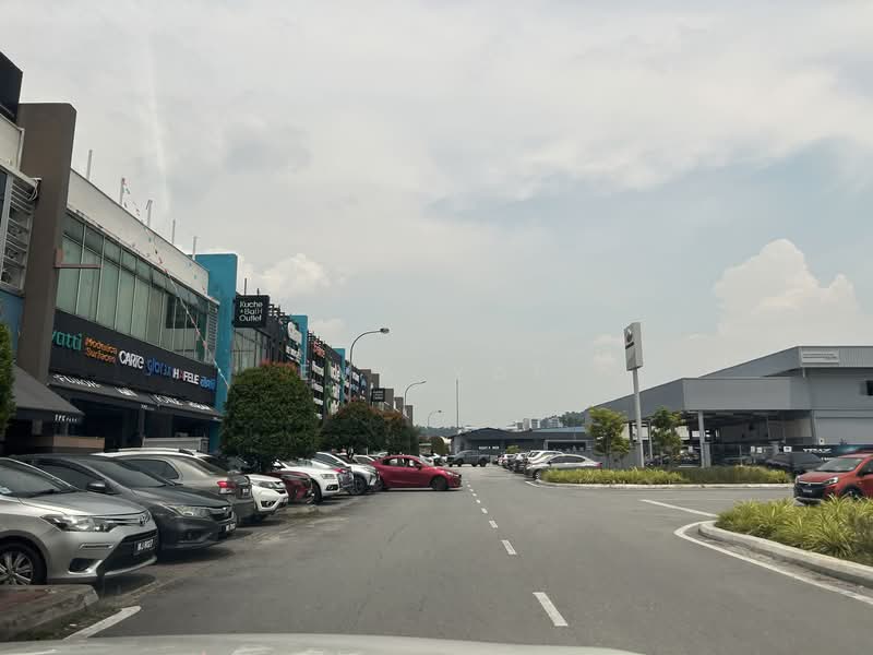 Semi-D Factory for Rent in Bandar Kinrara (Selangor) - Eva Yap - PropertyGuru.com.my