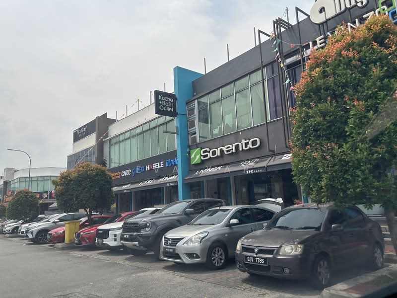 Semi-D Factory for Rent in Bandar Kinrara (Selangor) - Eva Yap - PropertyGuru.com.my