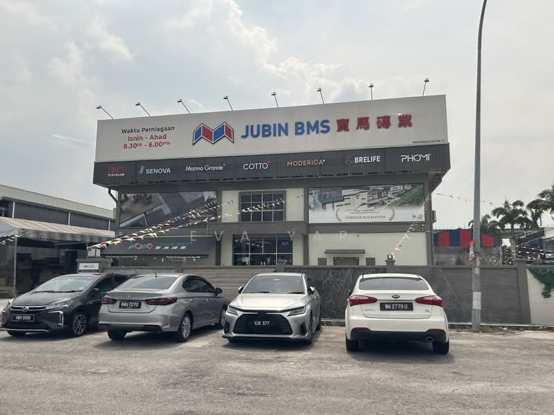 Semi-D Factory for Rent in Bandar Kinrara (Selangor) - Eva Yap - PropertyGuru.com.my