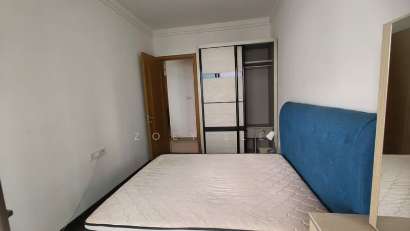 Service Residence for Rent at R&F Princess Cove Phase 1 - Zoey Lee - Bedroom - PropertyGuru.com.my