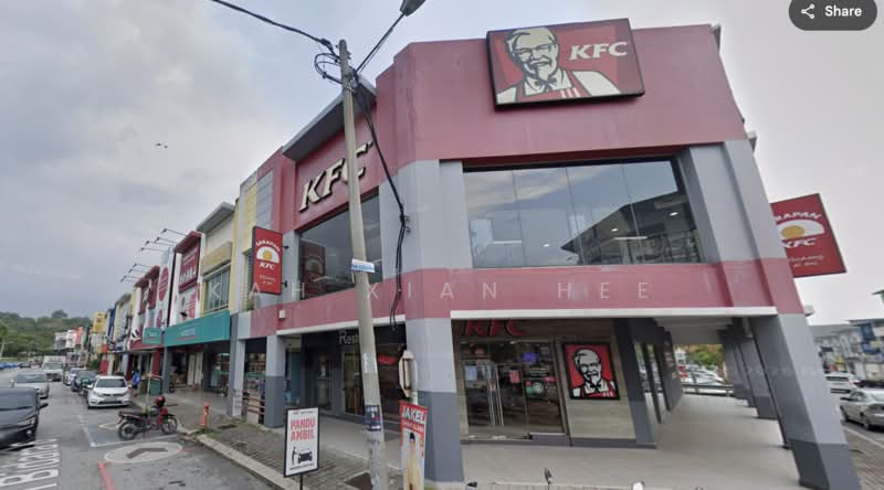 Kedai / Pejabat untuk Disewa di Saujana Utama (Selangor) - KAH XIAN Hee - Exterior - PropertyGuru.com.my