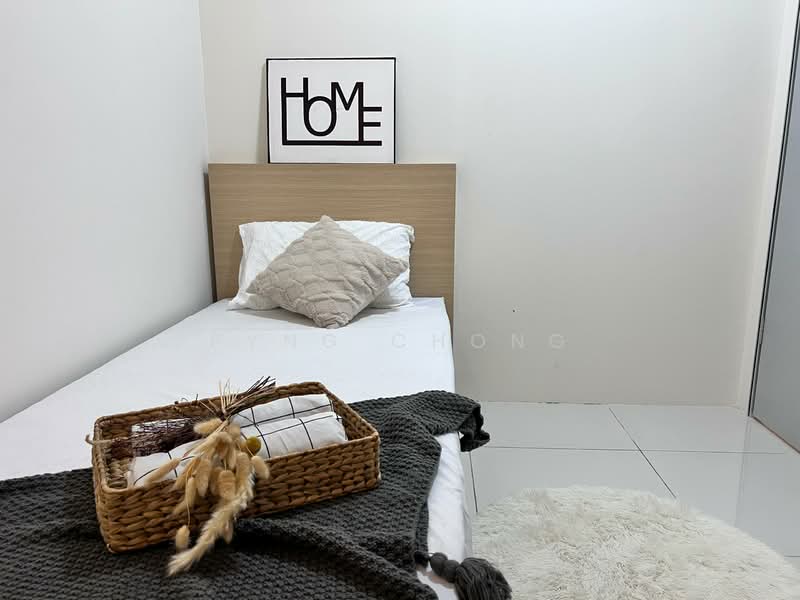 Condominium for Rent at Skyline KL - Pyng Chong - Bedroom - PropertyGuru.com.my