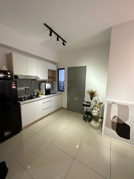 Condominium for Rent at Skyline KL - Pyng Chong - Kitchen - PropertyGuru.com.my