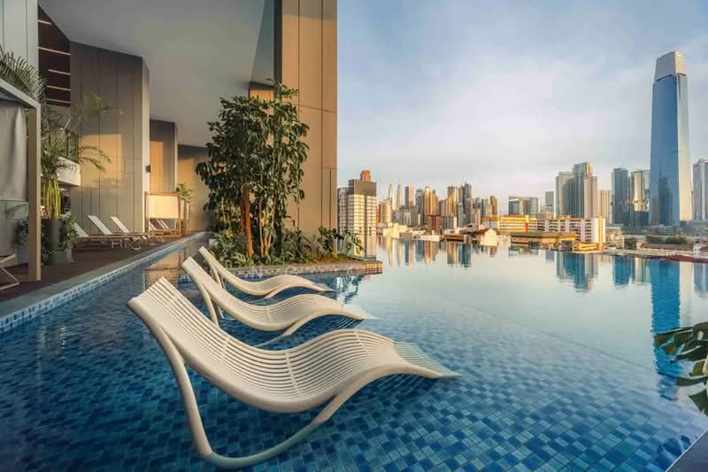 Condominium for Rent at Skyline KL - Pyng Chong - PropertyGuru.com.my