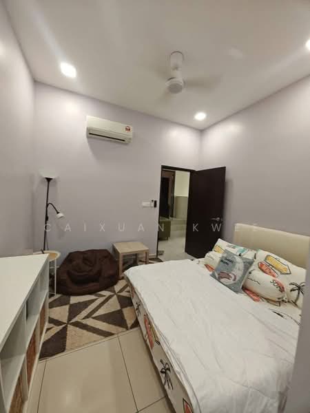 Rumah Teres 2 Tingkat untuk Dijual di Horizon Hills (Iskandar Puteri (Nusajaya)) - Caixuan Kwee - PropertyGuru.com.my