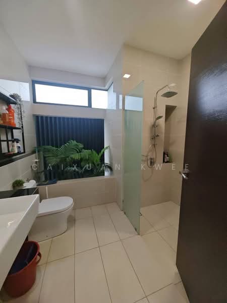 Rumah Teres 2 Tingkat untuk Dijual di Horizon Hills (Iskandar Puteri (Nusajaya)) - Caixuan Kwee - PropertyGuru.com.my