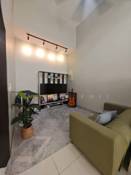 Rumah Teres 2 Tingkat untuk Dijual di Horizon Hills (Iskandar Puteri (Nusajaya)) - Caixuan Kwee - PropertyGuru.com.my