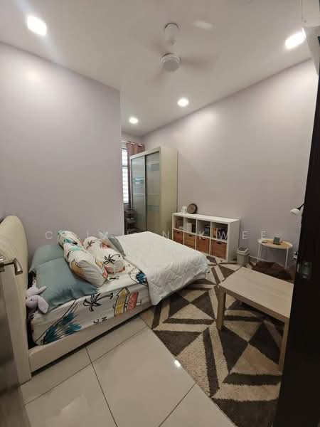 Rumah Teres 2 Tingkat untuk Dijual di Horizon Hills (Iskandar Puteri (Nusajaya)) - Caixuan Kwee - PropertyGuru.com.my