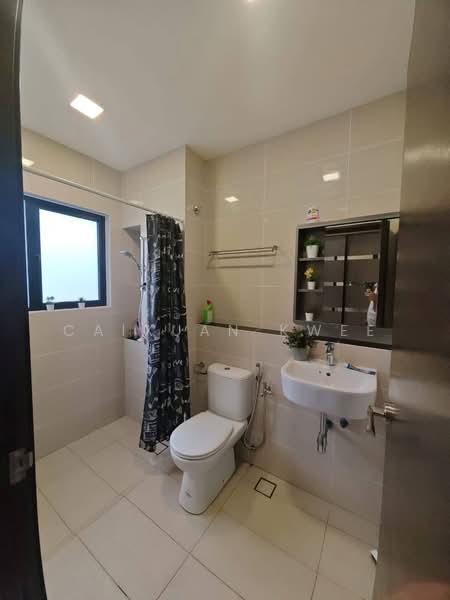 Rumah Teres 2 Tingkat untuk Dijual di Horizon Hills (Iskandar Puteri (Nusajaya)) - Caixuan Kwee - PropertyGuru.com.my