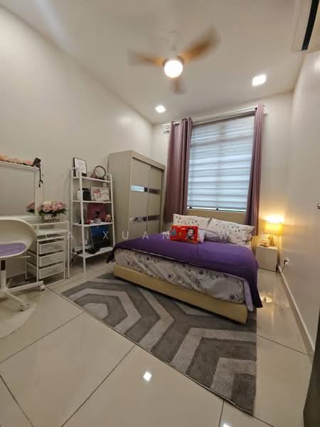 Rumah Teres 2 Tingkat untuk Dijual di Horizon Hills (Iskandar Puteri (Nusajaya)) - Caixuan Kwee - PropertyGuru.com.my