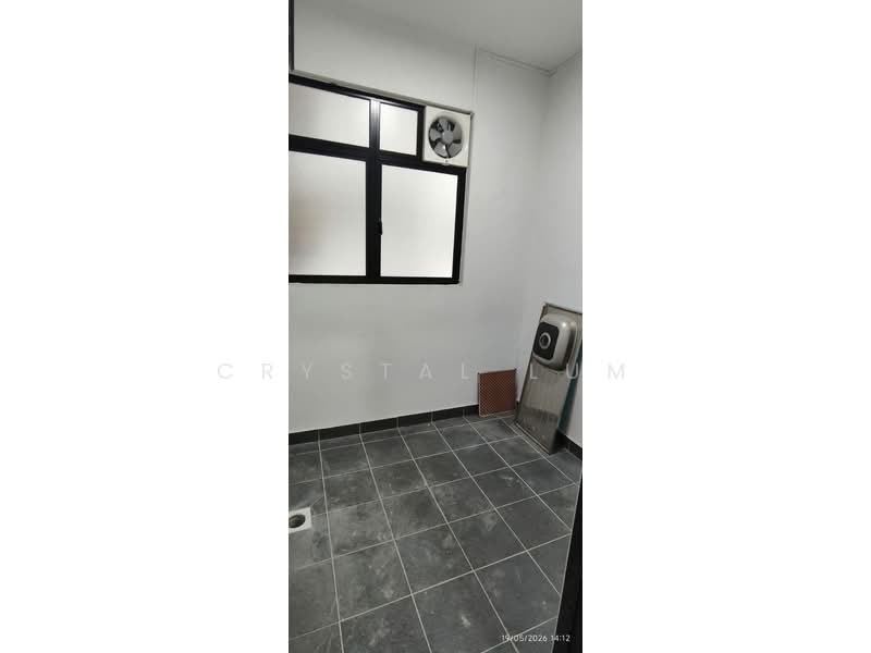 Apartment for Rent at Residensi Max - Crystal Lum - Interior - PropertyGuru.com.my