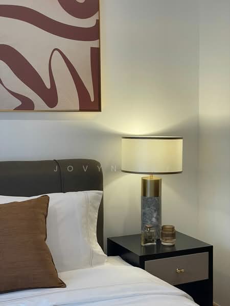 Kondominium untuk Dijual di The Maple Residences - Jovyn Tay - Bedroom - PropertyGuru.com.my