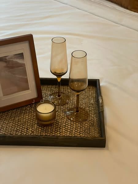 Kondominium untuk Dijual di The Maple Residences - Jovyn Tay - Bedroom - PropertyGuru.com.my