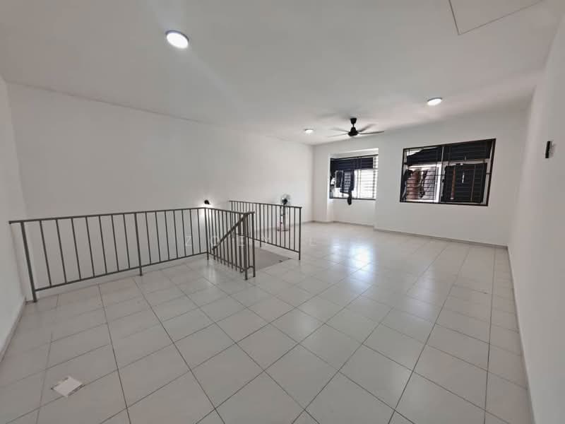 Rumah Teres 2.5 Tingkat untuk Dijual di Taman Scientex Utama (Senai) - Zoey Lee - Interior - PropertyGuru.com.my