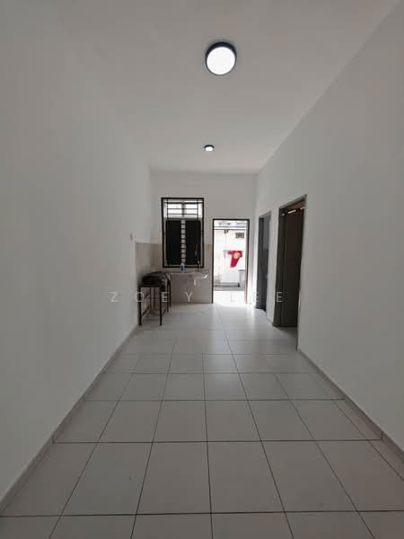 Rumah Teres 2.5 Tingkat untuk Dijual di Taman Scientex Utama (Senai) - Zoey Lee - PropertyGuru.com.my