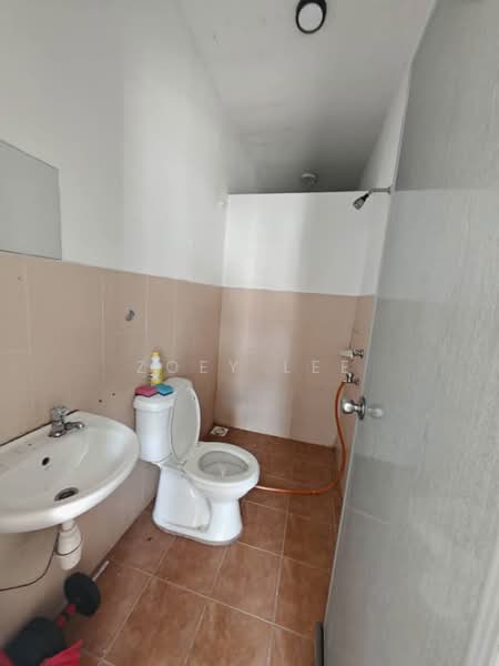 Rumah Teres 2.5 Tingkat untuk Dijual di Taman Scientex Utama (Senai) - Zoey Lee - PropertyGuru.com.my